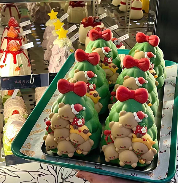成品展示16