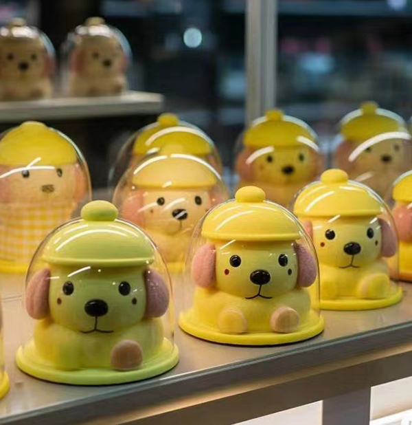 成品展示1